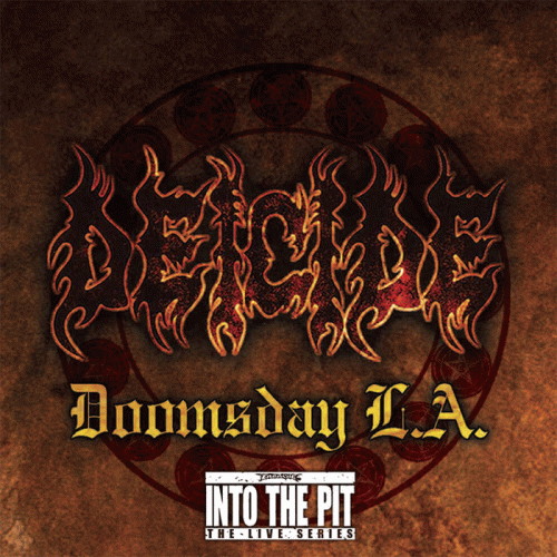 Deicide : Doomsday L.A. (EP)